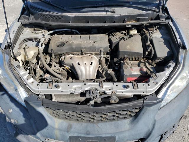 2T1KE40E09C021060 2009 Toyota Corolla Matrix S