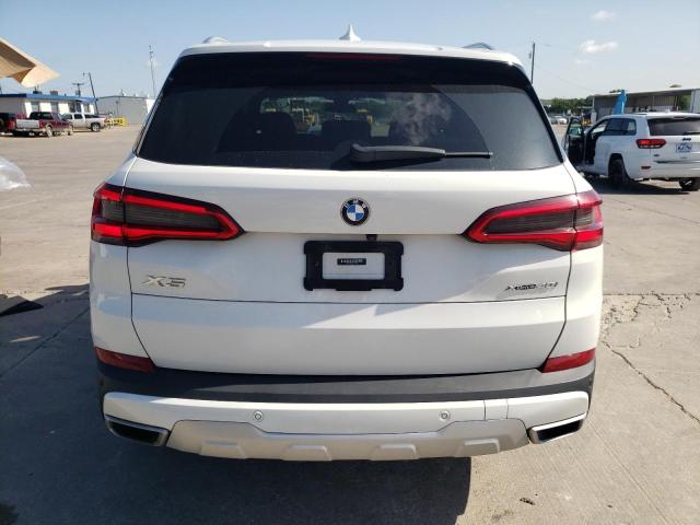 VIN 5UXCR6C56KLL53727 2019 BMW X5, Xdrive40I no.6