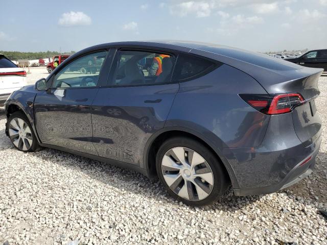 VIN 7SAYGDEE2PA129881 2023 Tesla MODEL Y no.2