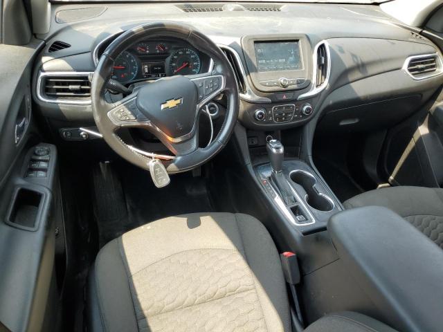 2018 CHEVROLET EQUINOX LT - 2GNAXJEV7J6289727