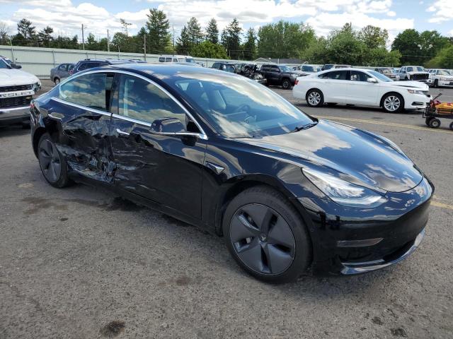 2020 Tesla Model 3 VIN: 5YJ3E1EA3LF736457 Lot: 61410324