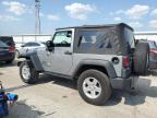 JEEP WRANGLER S photo