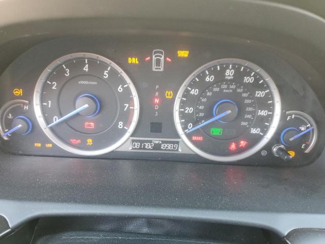 2013 Honda Crosstour Exl VIN: 5J6TF1H52DL001408 Lot: 62190044