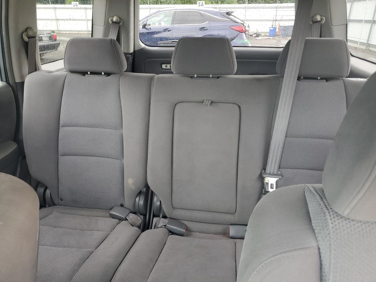 2HKYF18426H536667 2006 Honda Pilot Ex