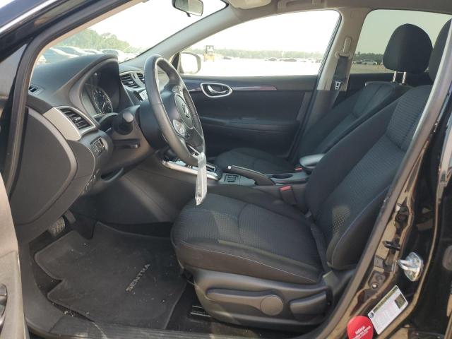 2018 Nissan Sentra S VIN: 3N1AB7AP9JY206110 Lot: 61048704