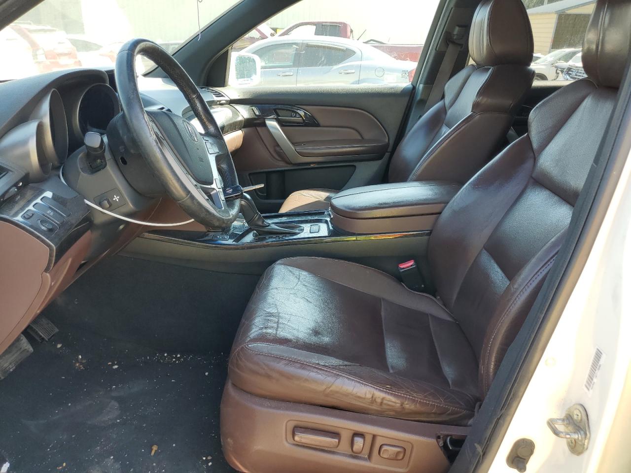 2HNYD28817H545430 2007 Acura Mdx Sport