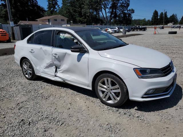 2015 Volkswagen Jetta Tdi VIN: 3VWLA7AJ5FM239928 Lot: 63465414