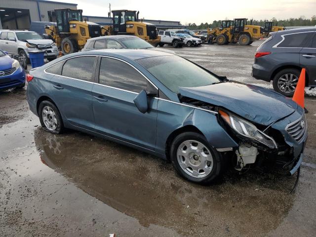 2017 HYUNDAI SONATA SE - 5NPE24AF8HH488039