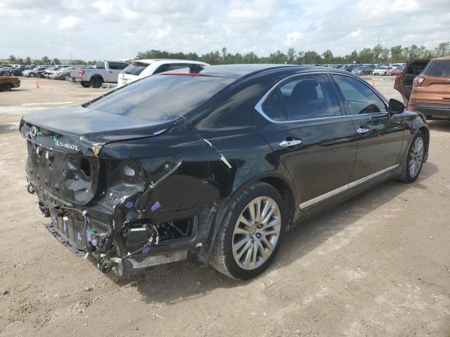 2015 LEXUS LS 460L JTHGL5EF2F5054295