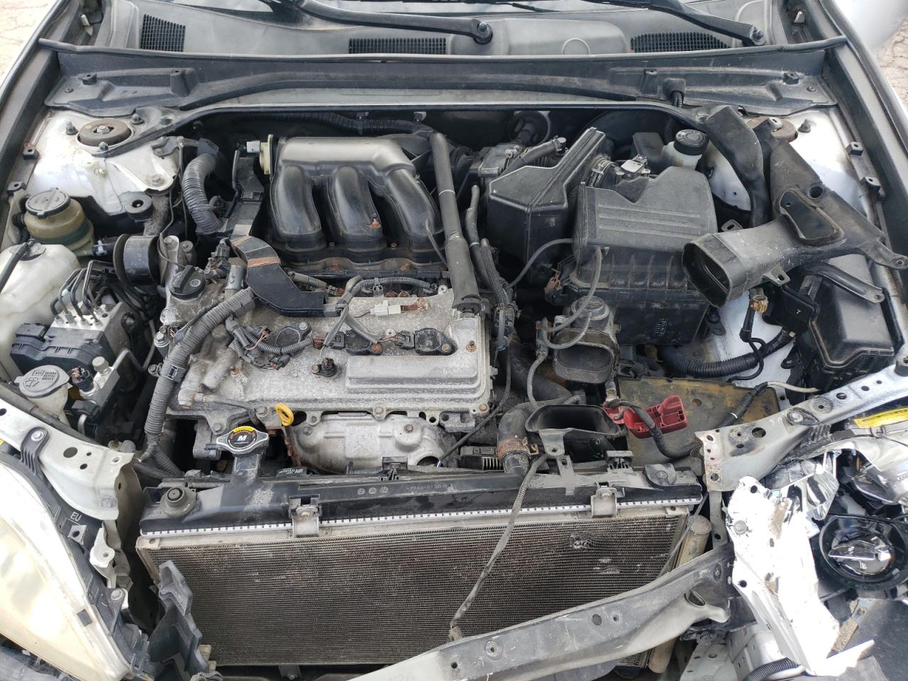 JTHBJ46GX92306575 2009 Lexus Es 350