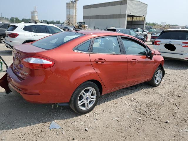 2018 FORD FIESTA SE - 3FADP4BJ9JM129255