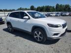 JEEP CHEROKEE L photo