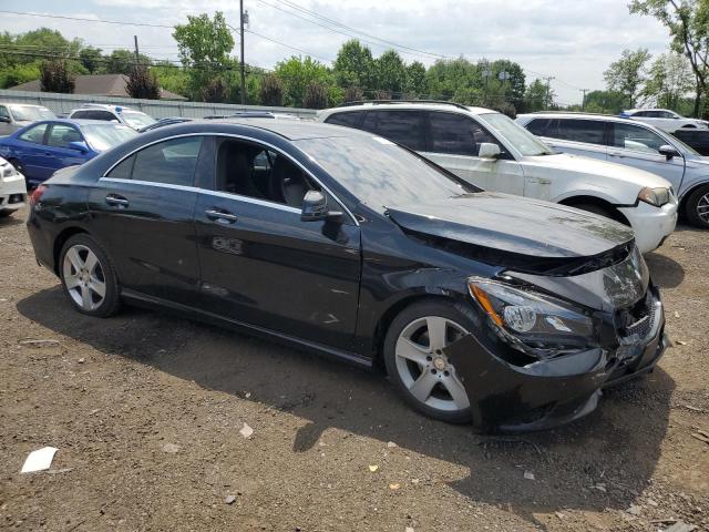 VIN WDDSJ4EB3GN301291 2016 Mercedes-Benz CLA-Class,... no.4