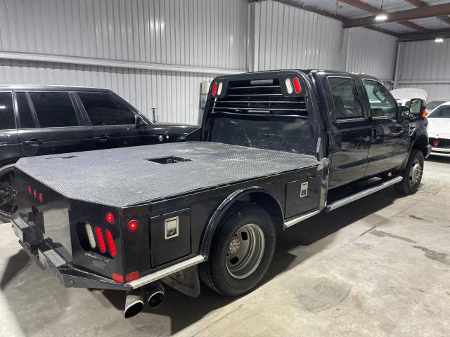 2010 Ford F350 Super Duty VIN: 1FTWW3DR7AEA74281 Lot: 61579384