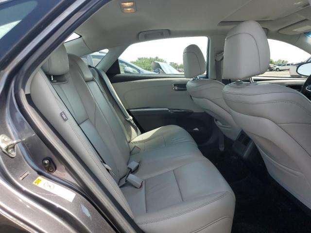 2013 Toyota Avalon Hybrid VIN: 4T1BD1EB9DU013742 Lot: 61706124