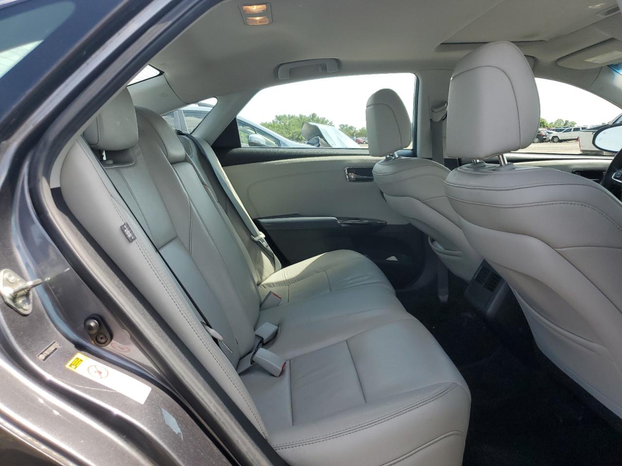 4T1BD1EB9DU013742 2013 Toyota Avalon Hybrid