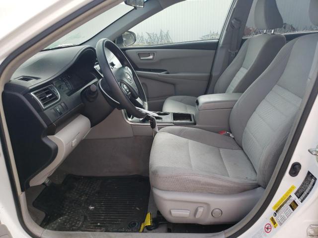 2015 TOYOTA CAMRY LE - 4T1BF1FK5FU896315