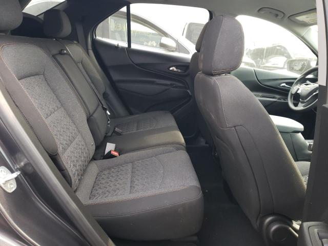 2022 CHEVROLET EQUINOX LT - 2GNAXKEV4N6129641