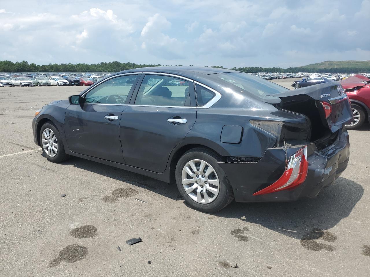 1N4AL3AP6GC243920 2016 Nissan Altima 2.5