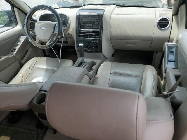 2007 Ford Explorer Xlt VIN: 1FMEU73867UA96140 Lot: 61097784