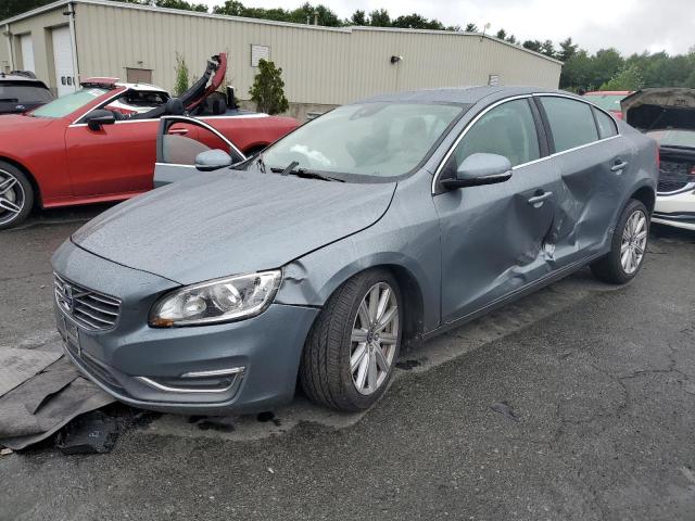 VIN LYV402TK8JB160559 2018 Volvo S60, Inscription no.1