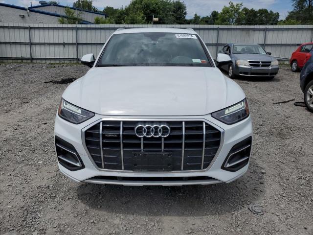 VIN WA1AAAFY8M2046488 2021 Audi Q5, Premium no.5