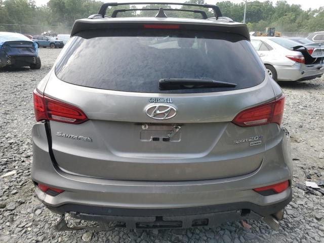 2017 HYUNDAI SANTA FE S - 5XYZW4LA7HG421298