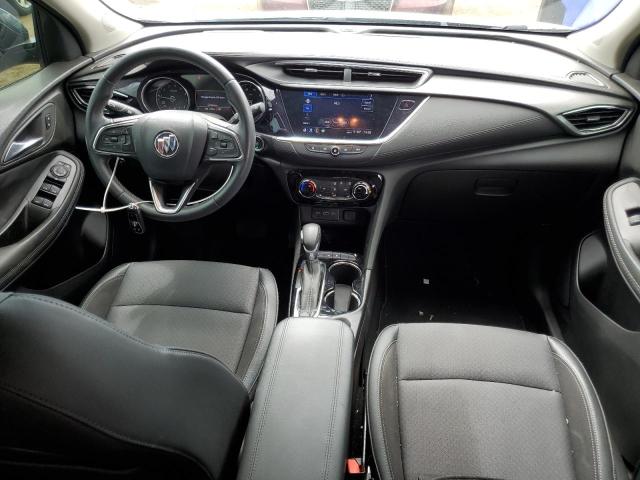 2022 Buick Encore Gx Preferred VIN: KL4MMCSL9NB080273 Lot: 60894384