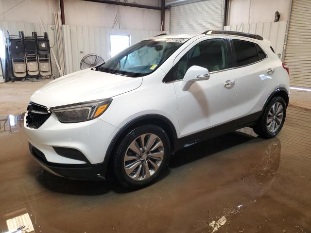 VIN KL4CJASBXKB802295 2019 Buick Encore, Preferred no.1