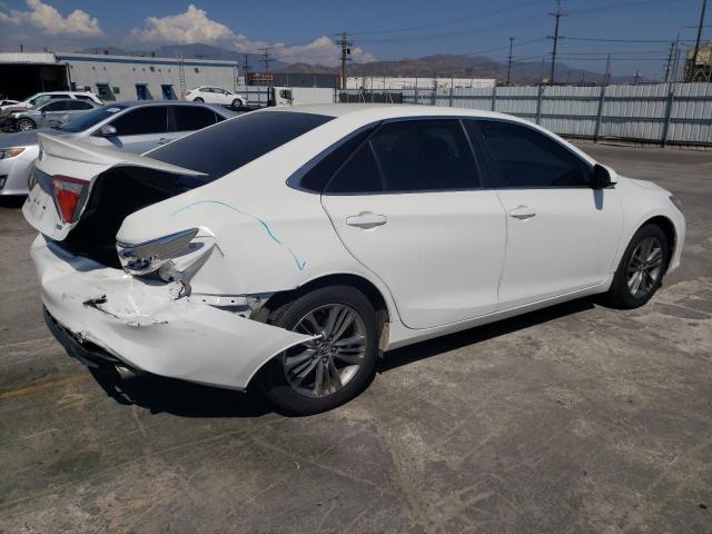 2016 Toyota Camry Le VIN: 4T1BF1FK8GU232317 Lot: 63024194