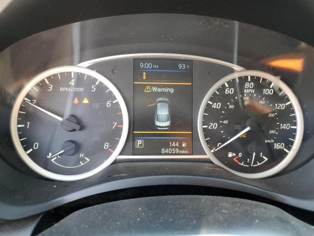 2019 Nissan Sentra S VIN: 3N1AB7AP5KY443436 Lot: 62068154