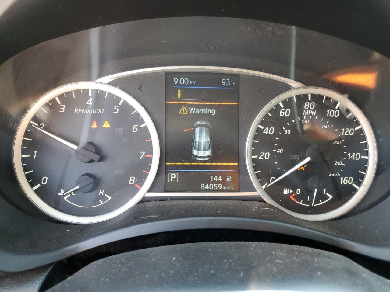 3N1AB7AP5KY443436 2019 Nissan Sentra S