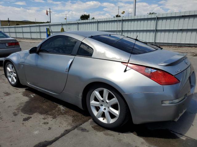 2003 Nissan 350Z Coupe VIN: JN1AZ34DX3T103778 Lot: 61460334