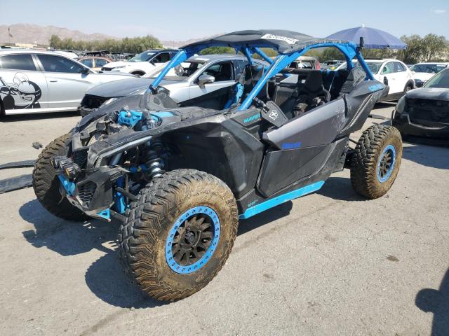 CAN MAVERICK 2023 black   OHVNV000829 photo #3