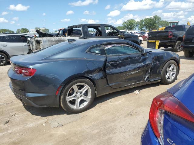 2023 CHEVROLET CAMARO LS 1G1FB1RX5P0104657  62661424