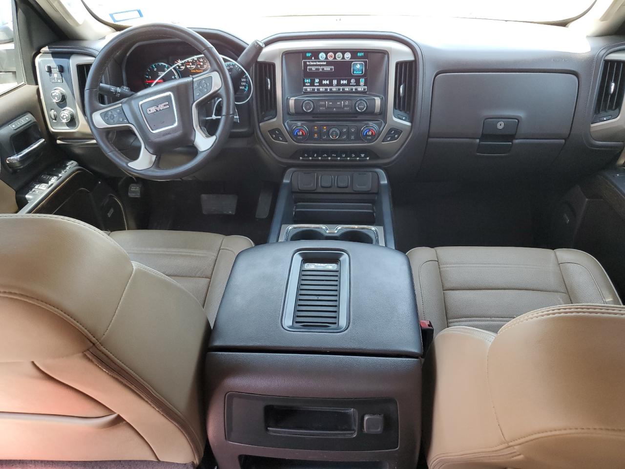 1GT12SEY7KF232426 2019 GMC Sierra K2500 Denali