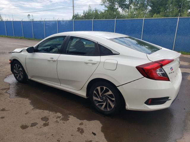 2018 HONDA CIVIC LX - 2HGFC2F69JH019041