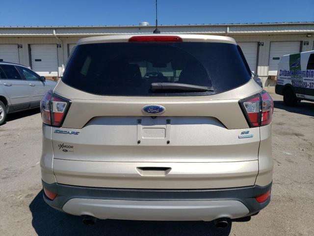 2017 Ford Escape Se VIN: 1FMCU0GD0HUA53128 Lot: 60757254