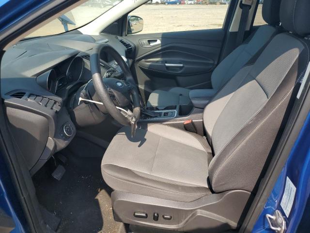 2019 FORD ESCAPE SE - 1FMCU9GD8KUB09778