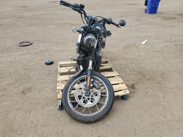 2023 HARLEY-DAVIDSON RH975 S - 1HD1ZF116PB310428
