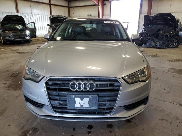 2015 AUDI A3 PREMIUM - WAUACGFF7F1134486