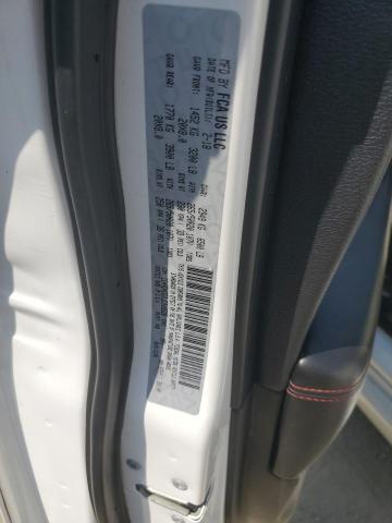 2018 DODGE DURANGO GT - 1C4RDHDG3JC316526