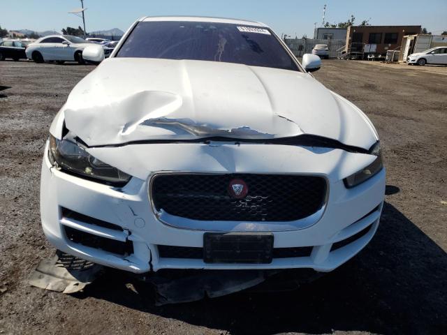 VIN SAJAR4BG7HA976327 2017 Jaguar XE no.5