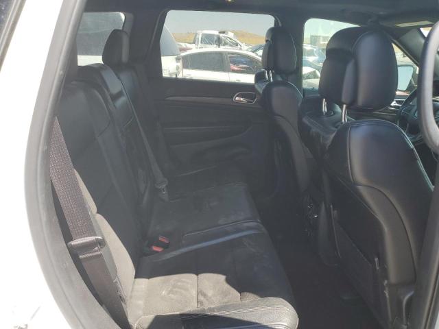 2019 JEEP GRAND CHER - 1C4RJFAG4KC798247