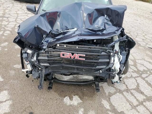 2018 GMC TERRAIN SL - 3GKALMEX6JL325169