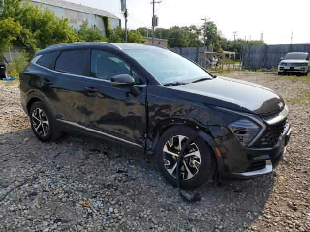 2024 KIA SPORTAGE E - KNDPVCDG8R7142612