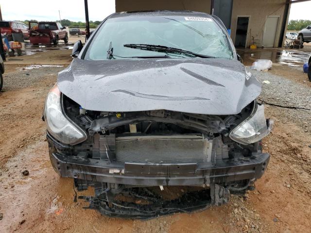 VIN 5NPDH4AE2DH244138 2013 Hyundai Elantra, Gls no.5