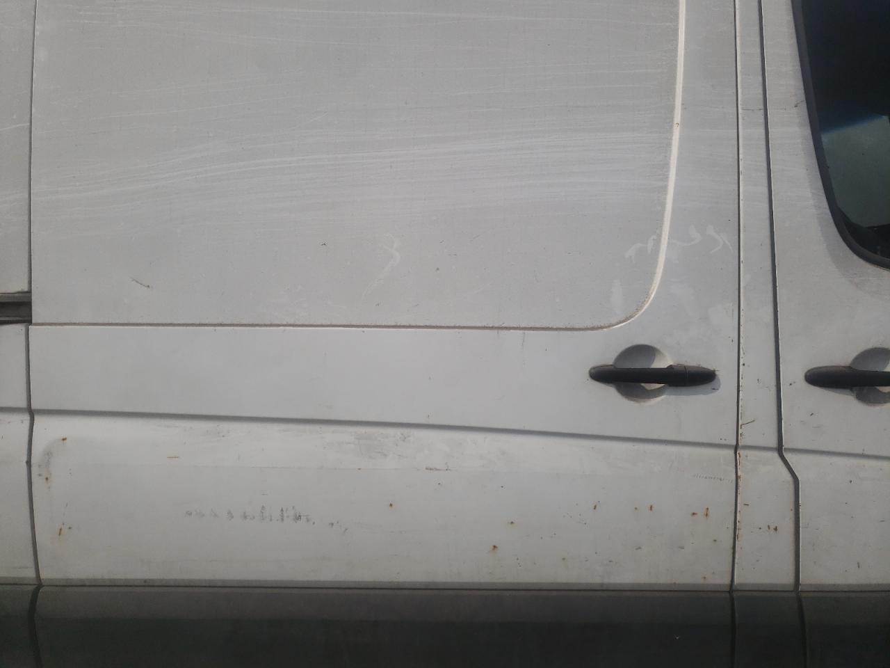 WD0PF345985239024 2008 Dodge Sprinter 3500