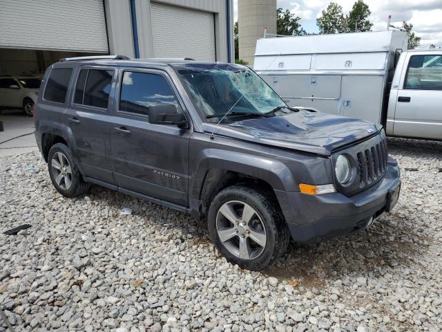 2016 JEEP PATRIOT 1C4NJRAB6GD755261