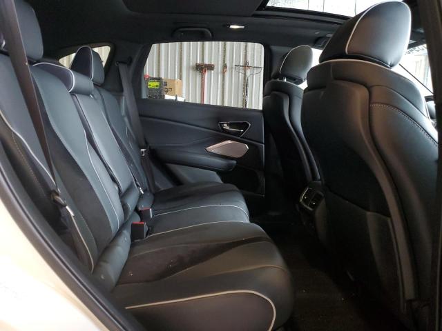 2019 Acura Rdx A-Spec VIN: 5J8TC2H68KL033209 Lot: 61394354